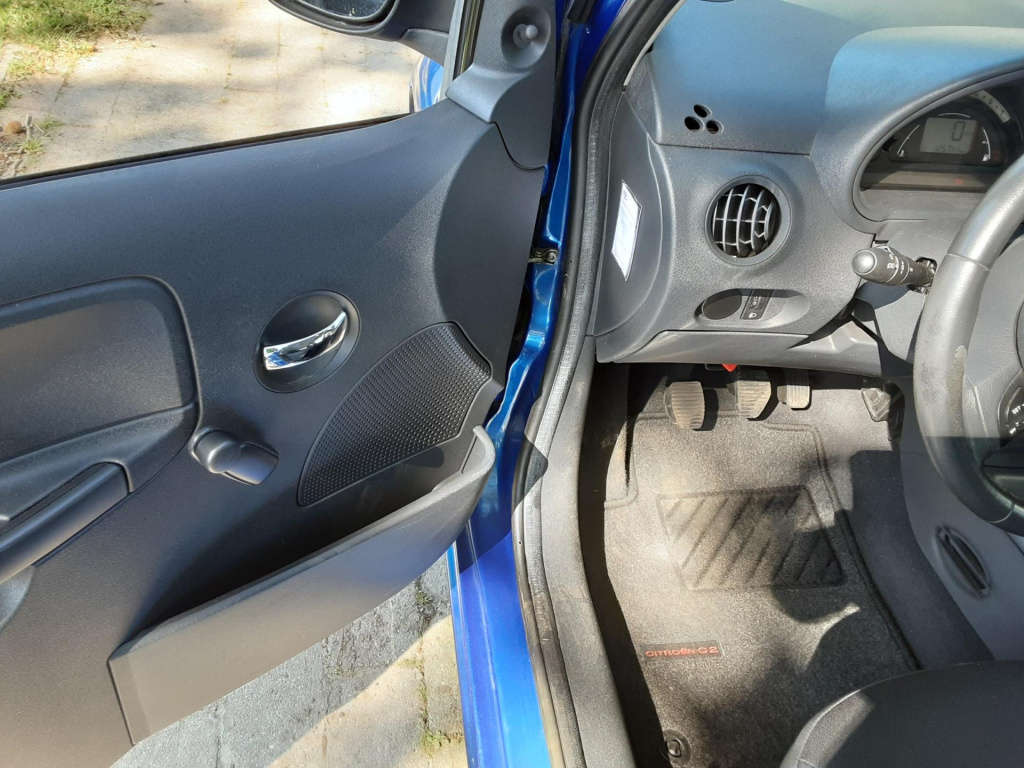 Citroen C2