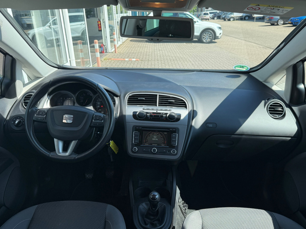 Seat Altea