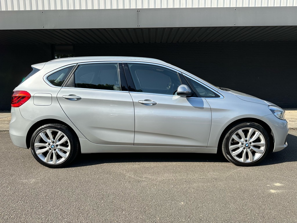 BMW 2-serie
