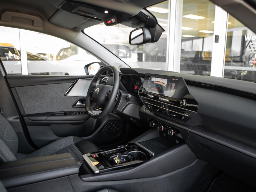 Citroen C5 X