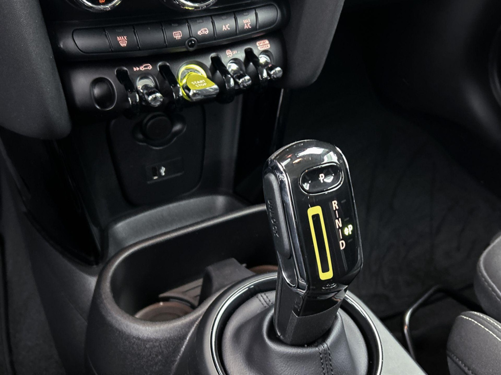 Mini Electric