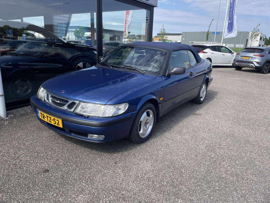 Saab 9-3