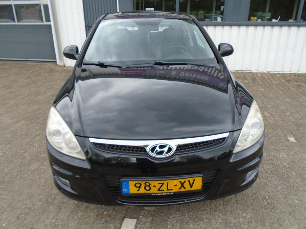 Hyundai I 30