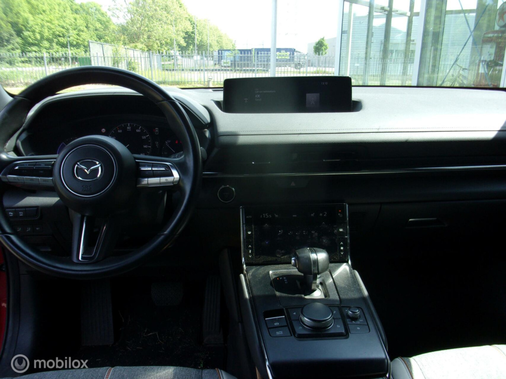 Mazda Mx-30