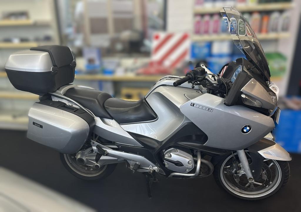 BMW R 1200 Rt