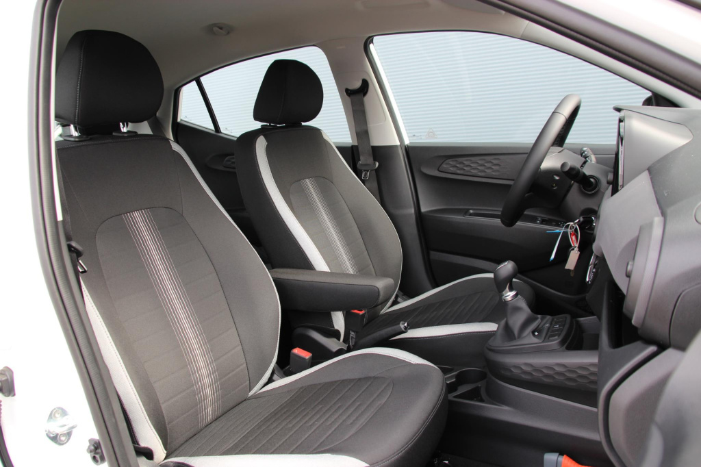 Hyundai I 10