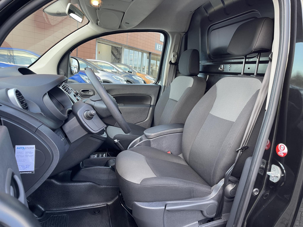 Nissan Nv250