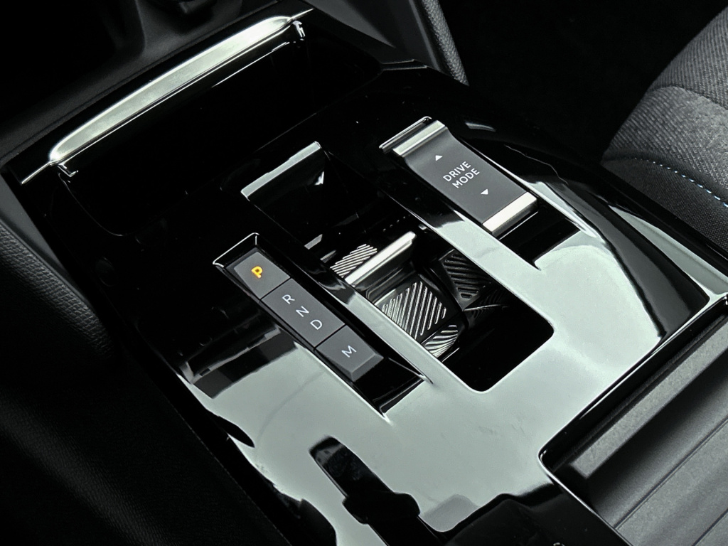 Citroen C4 X