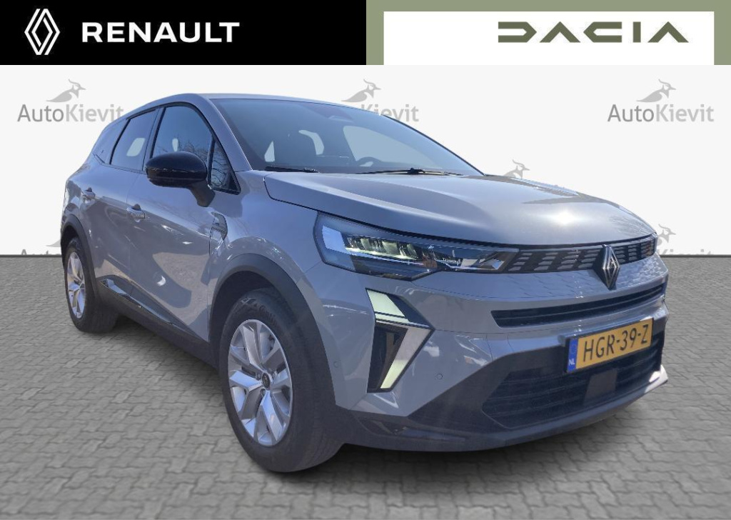 Renault Symbioz