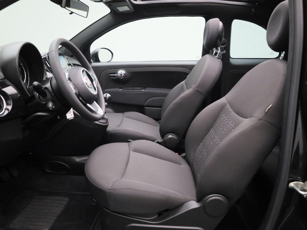 Fiat 500 C