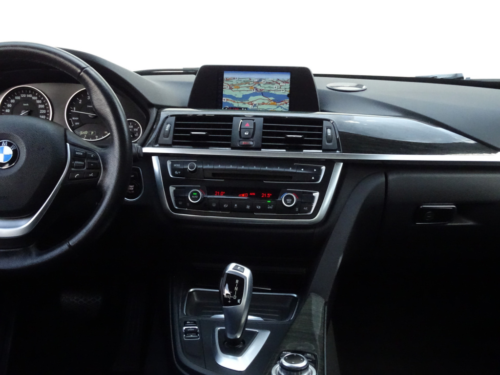 BMW 3-serie
