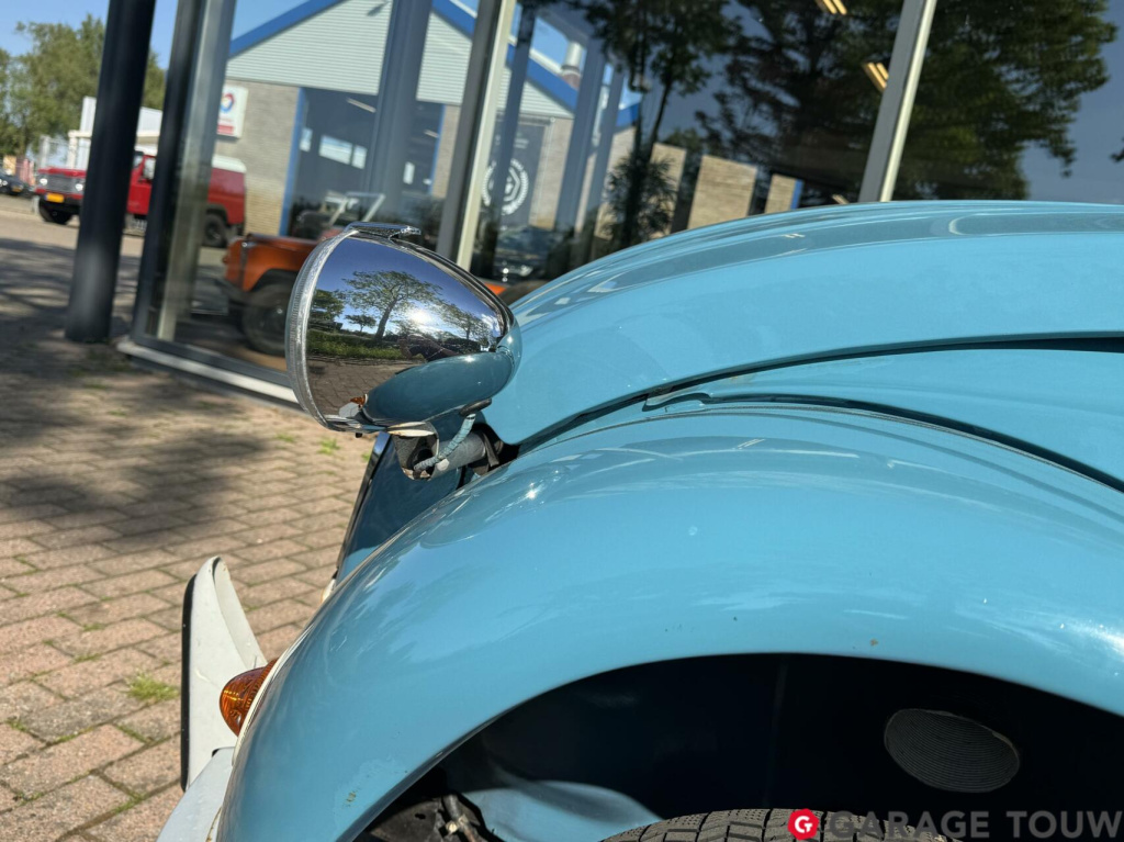Citroen 2cv