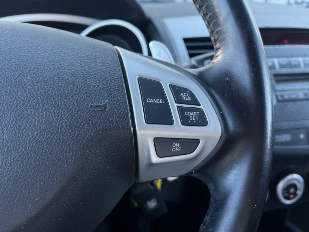 Peugeot 4007