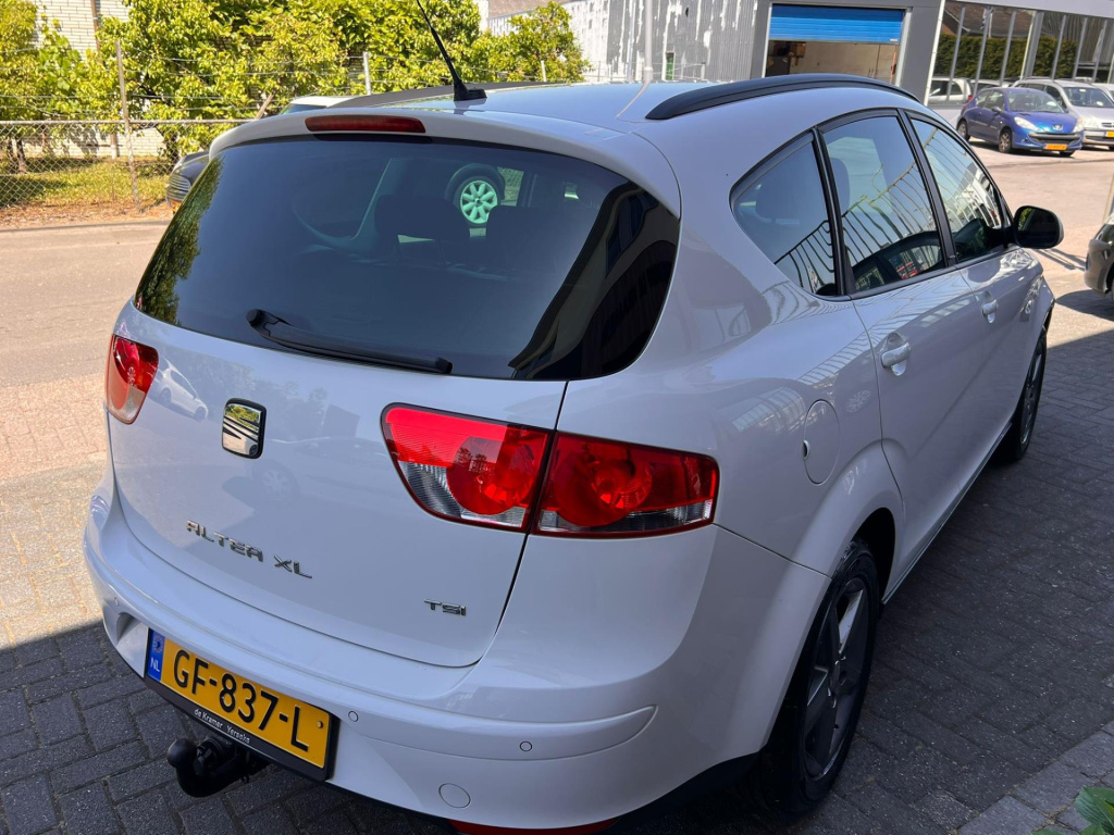 Seat Altea Xl