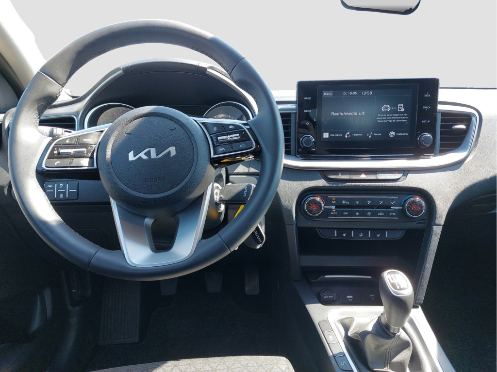 Kia Ceed Sportswagon