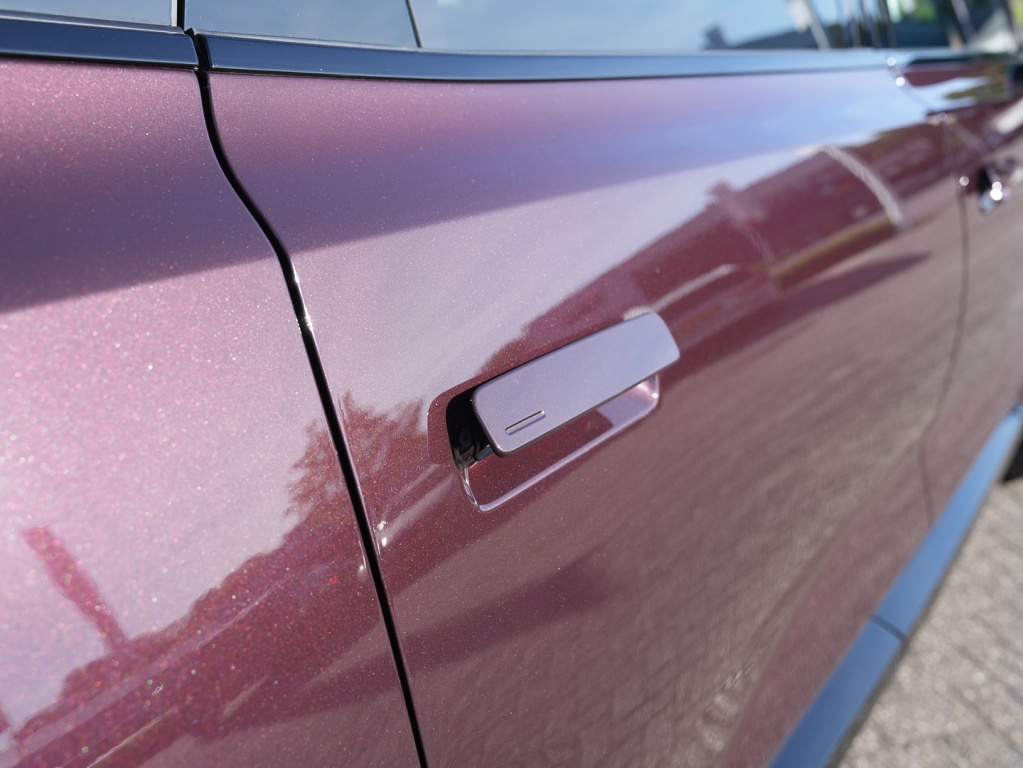 Volvo Ex90