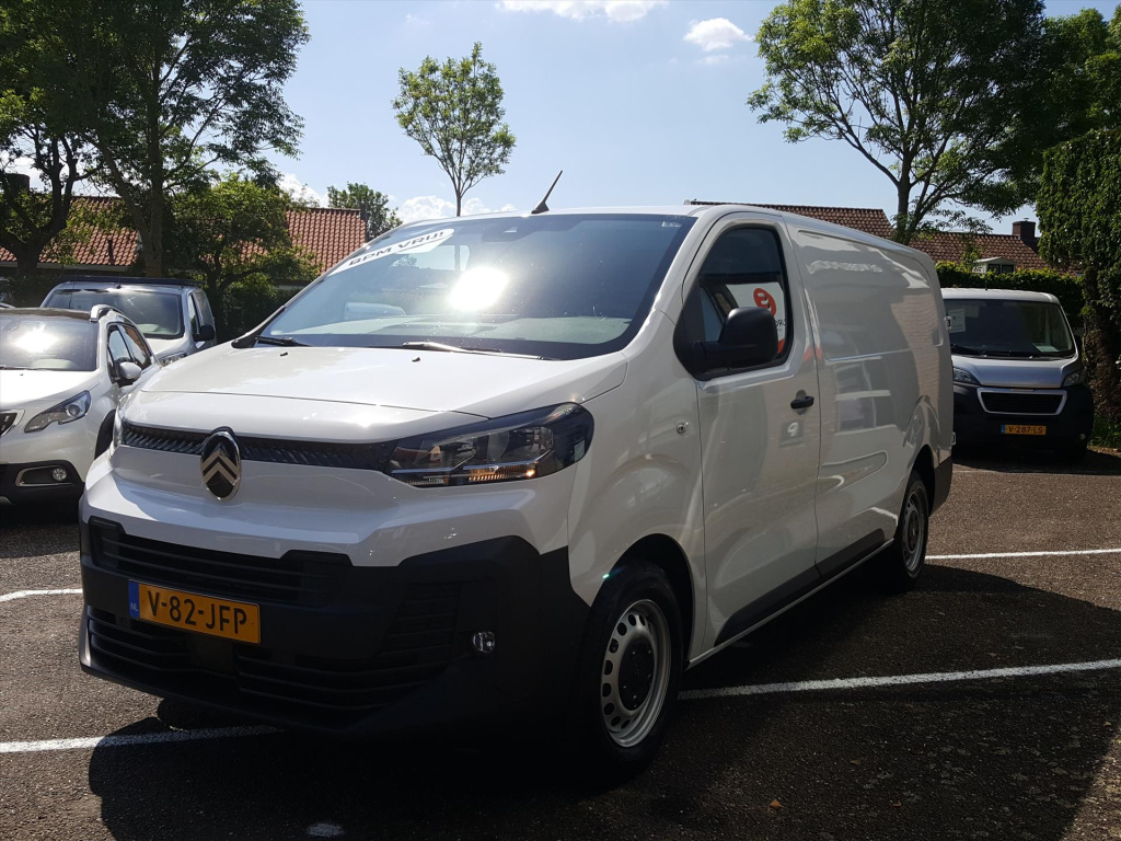 Citroen Jumpy