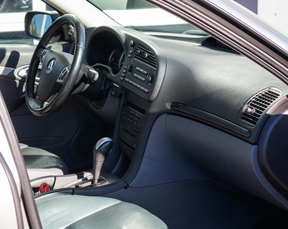 Saab 9-3