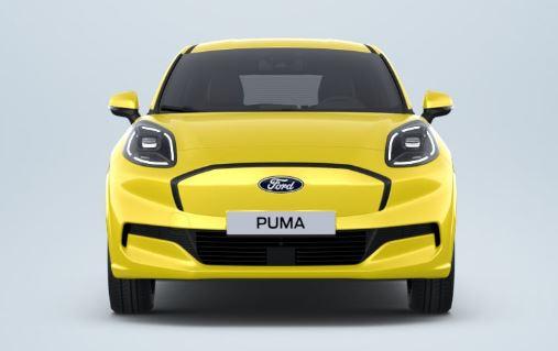 Ford Puma Gen-e