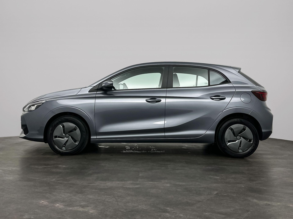 MG Mg3