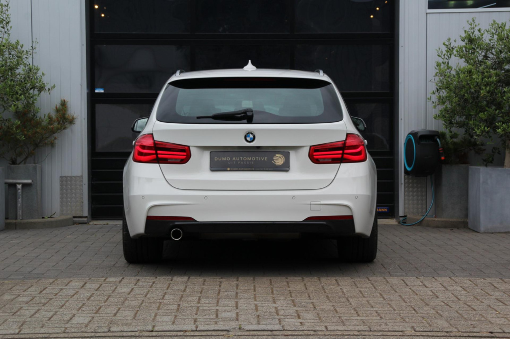 BMW 3-serie