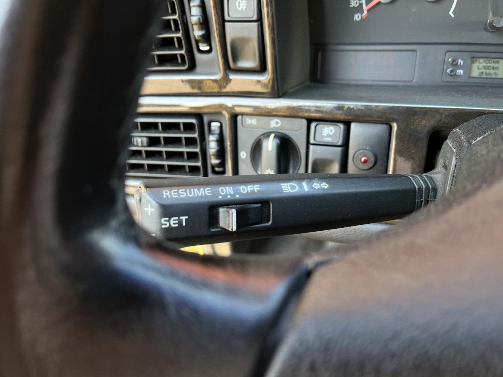 Volvo 850