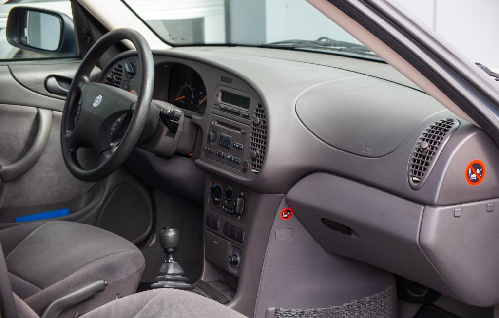 Saab 9-3