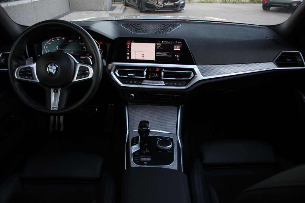 BMW 3-serie