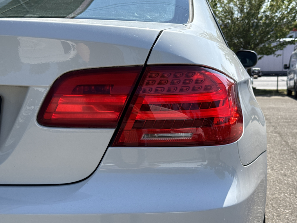 BMW 3-serie