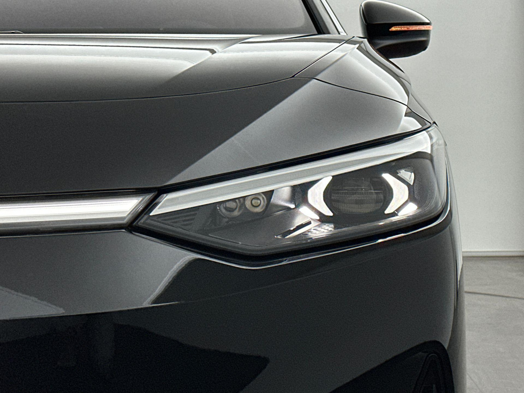 Volkswagen Id.7