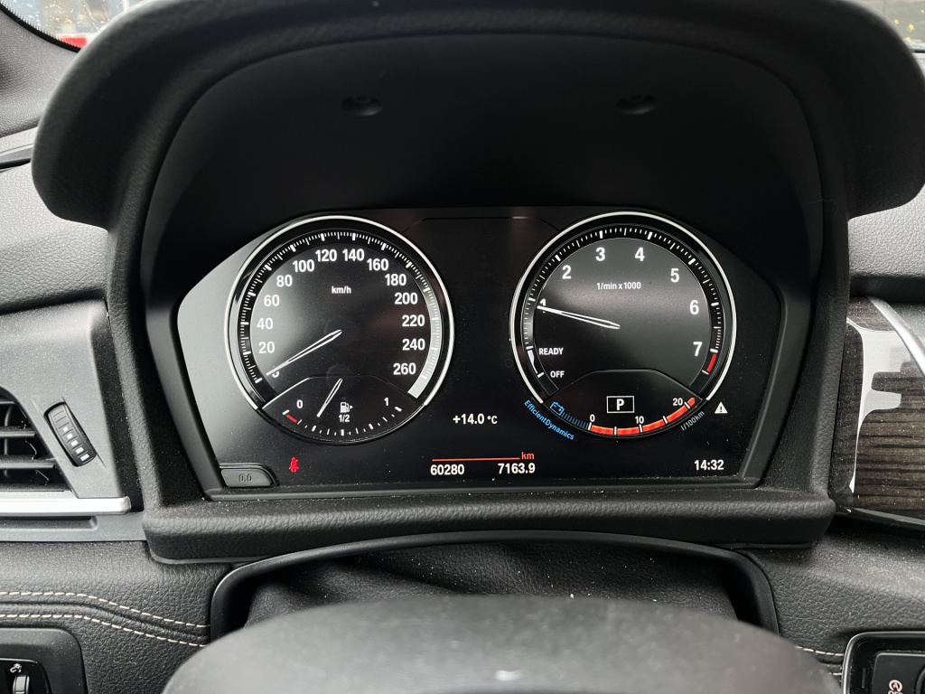 BMW 2-serie