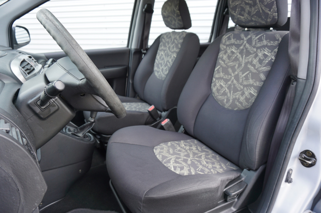 Hyundai Matrix
