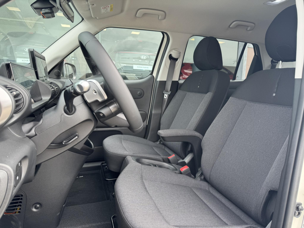 Hyundai Inster
