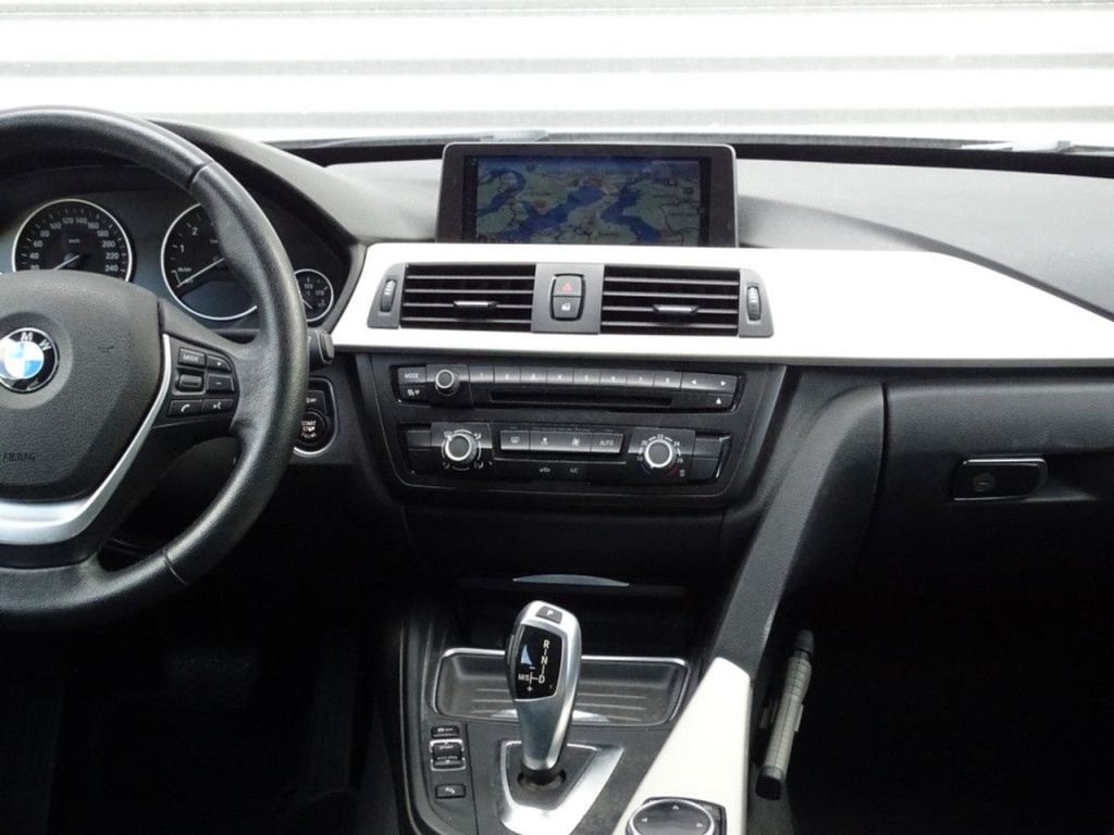 BMW 3-serie