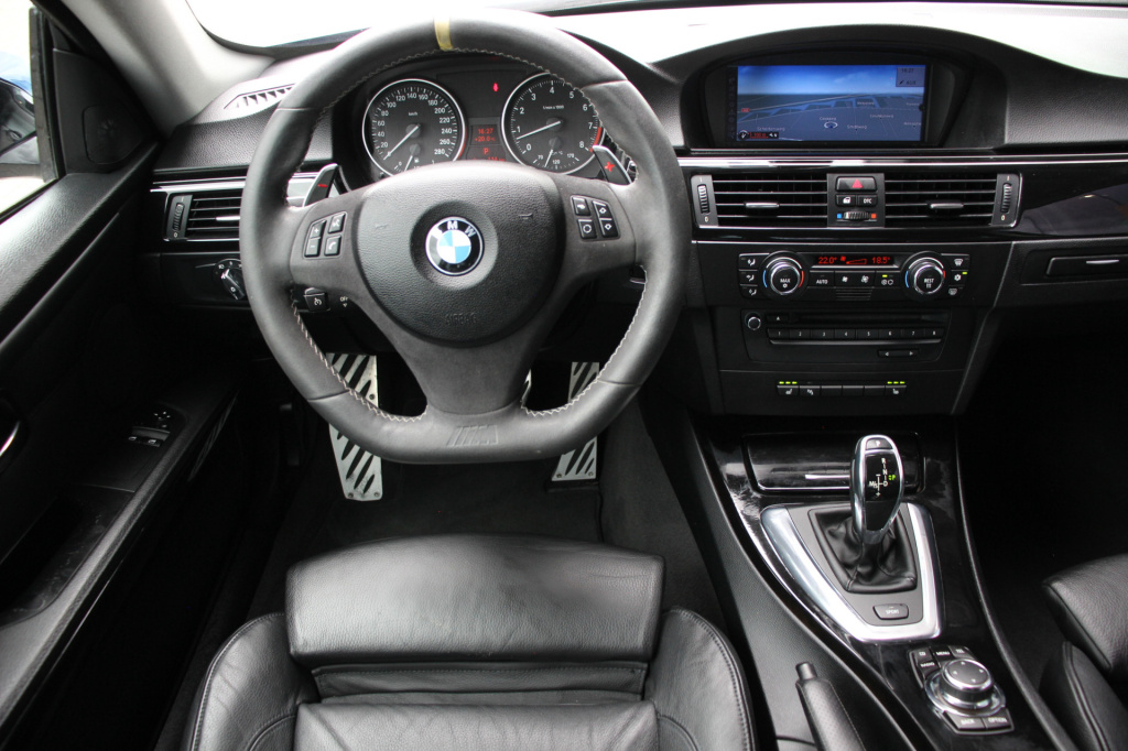 BMW 3-serie