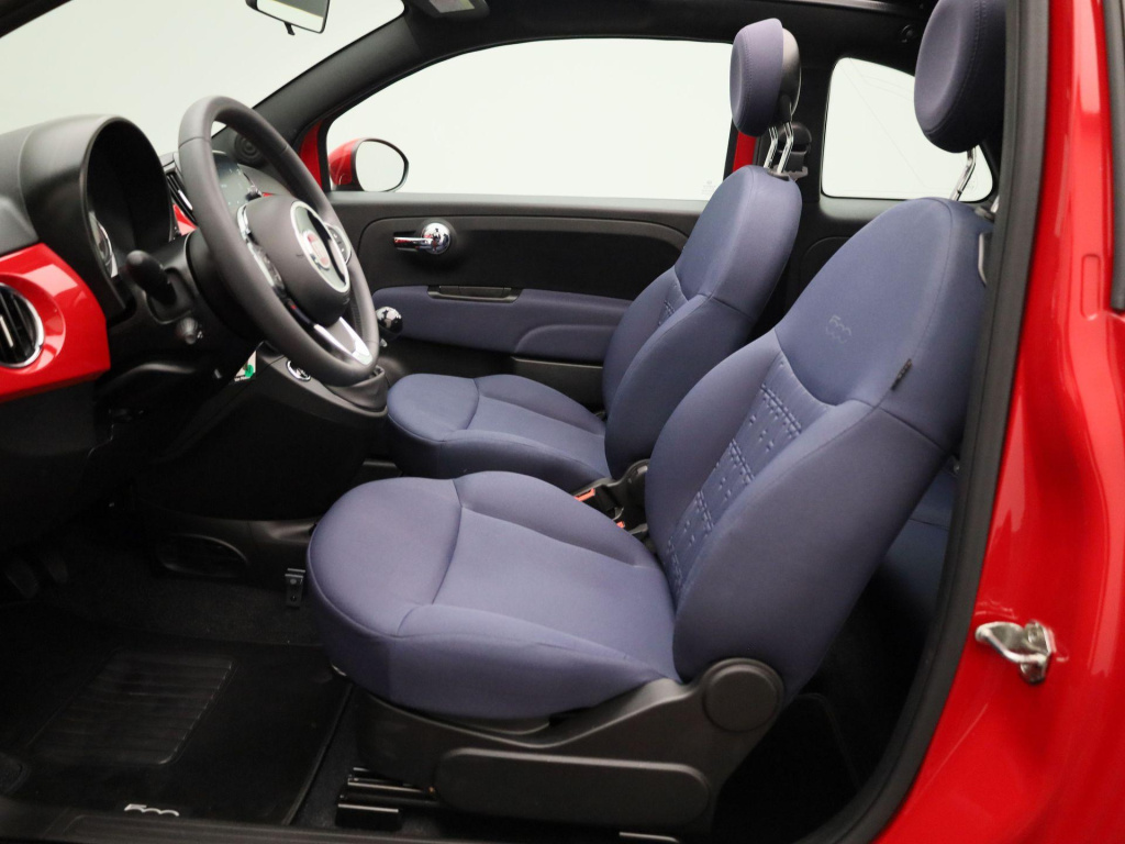 Fiat 500 C