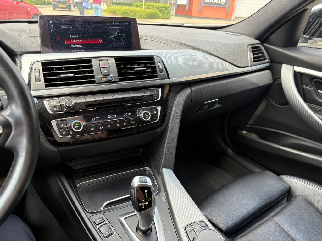 BMW 3-serie