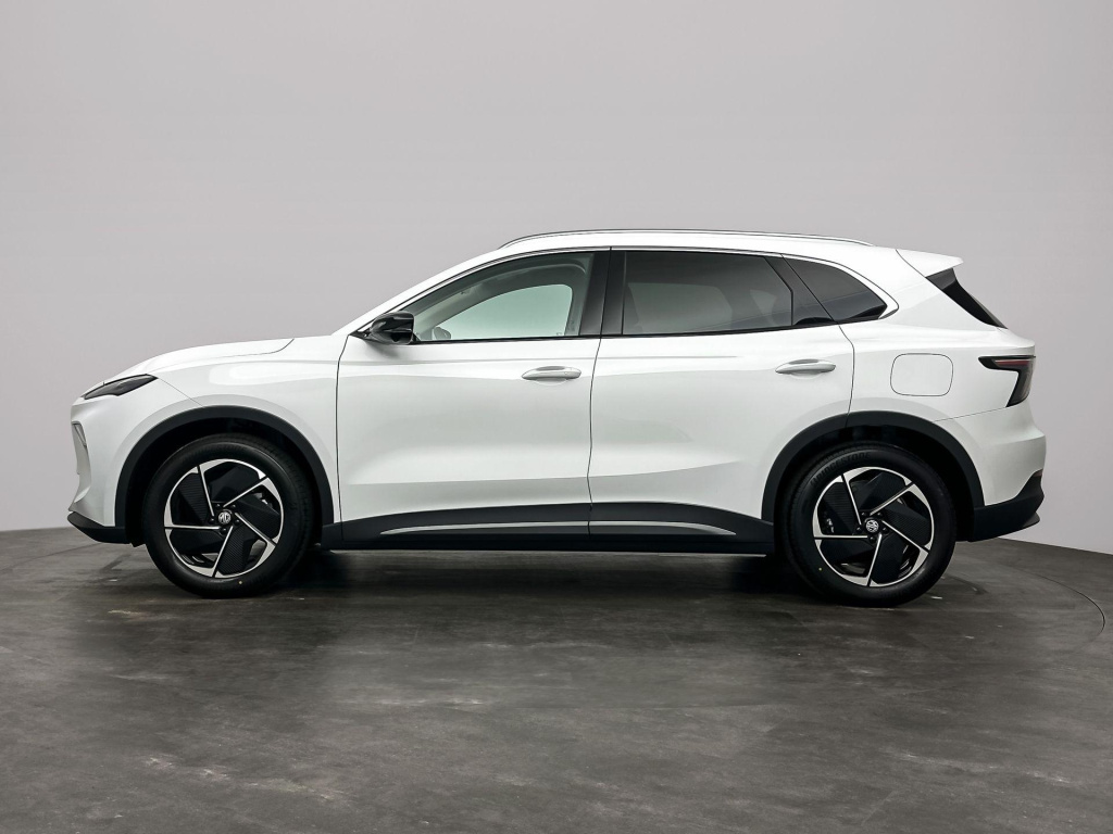 MG Mgs5 Ev