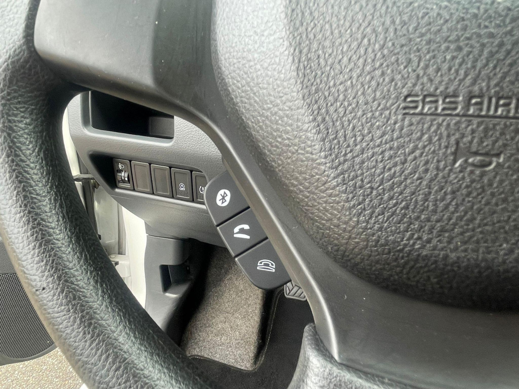 Suzuki Celerio