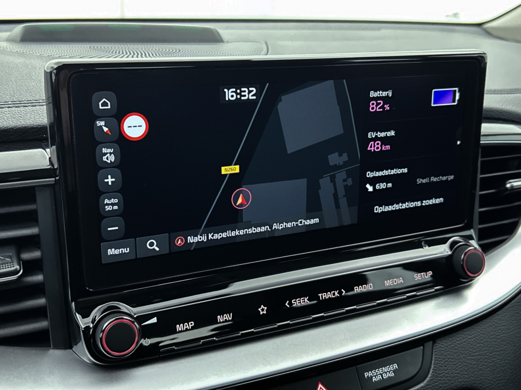 Kia Ceed Sportswagon