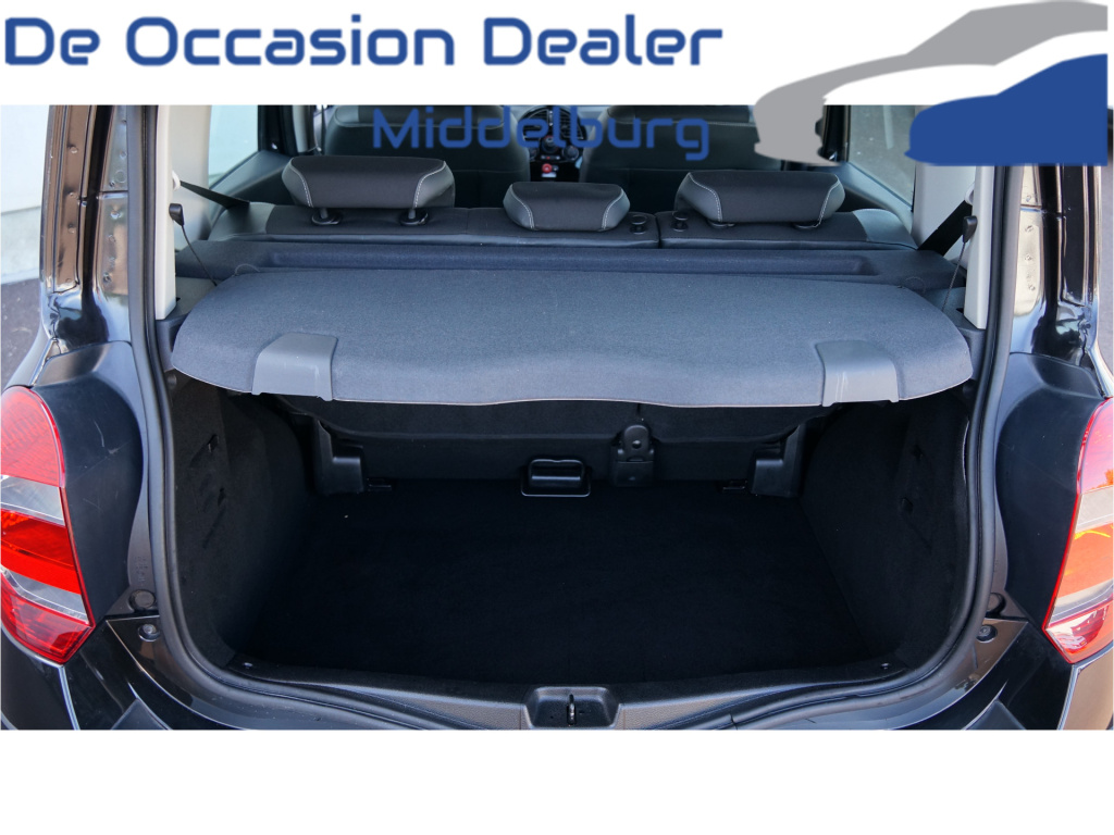 Renault Grand Modus