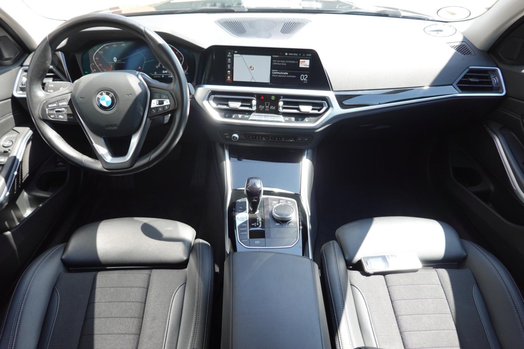 BMW 3-serie