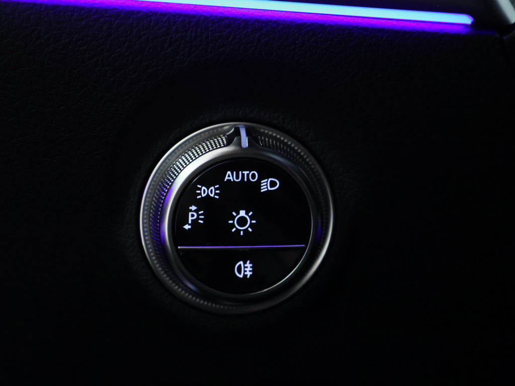 Mercedes-Benz Cle