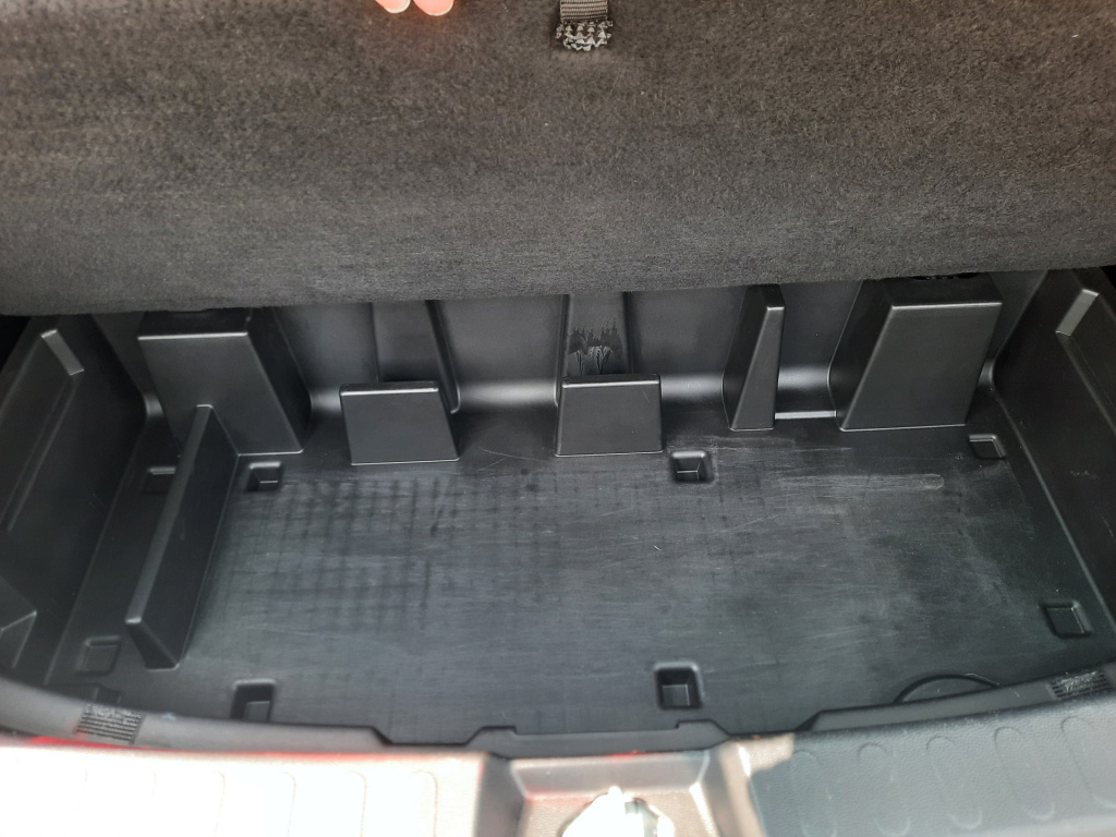 Suzuki Splash