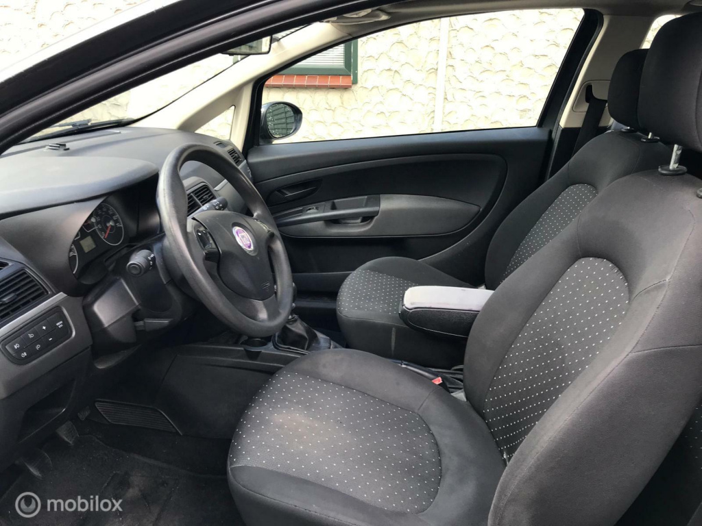 Fiat Grande Punto
