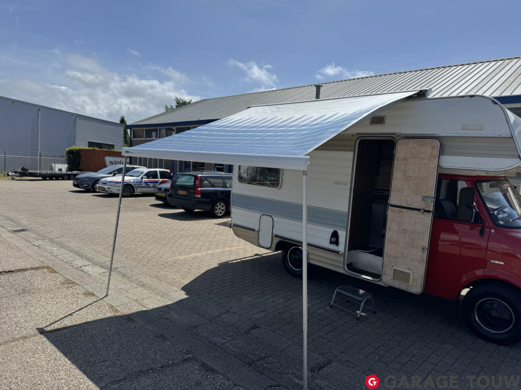 Bedford Onbekend
