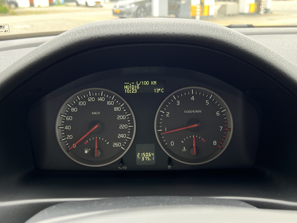 Volvo C30