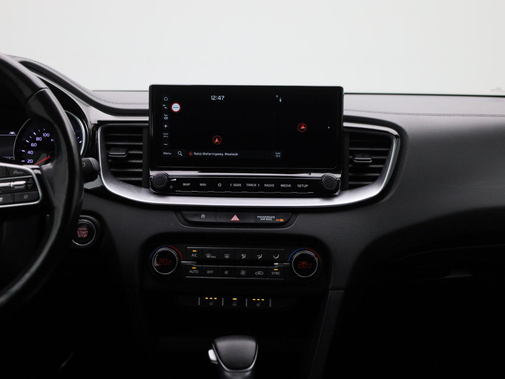 Kia Ceed Sportswagon