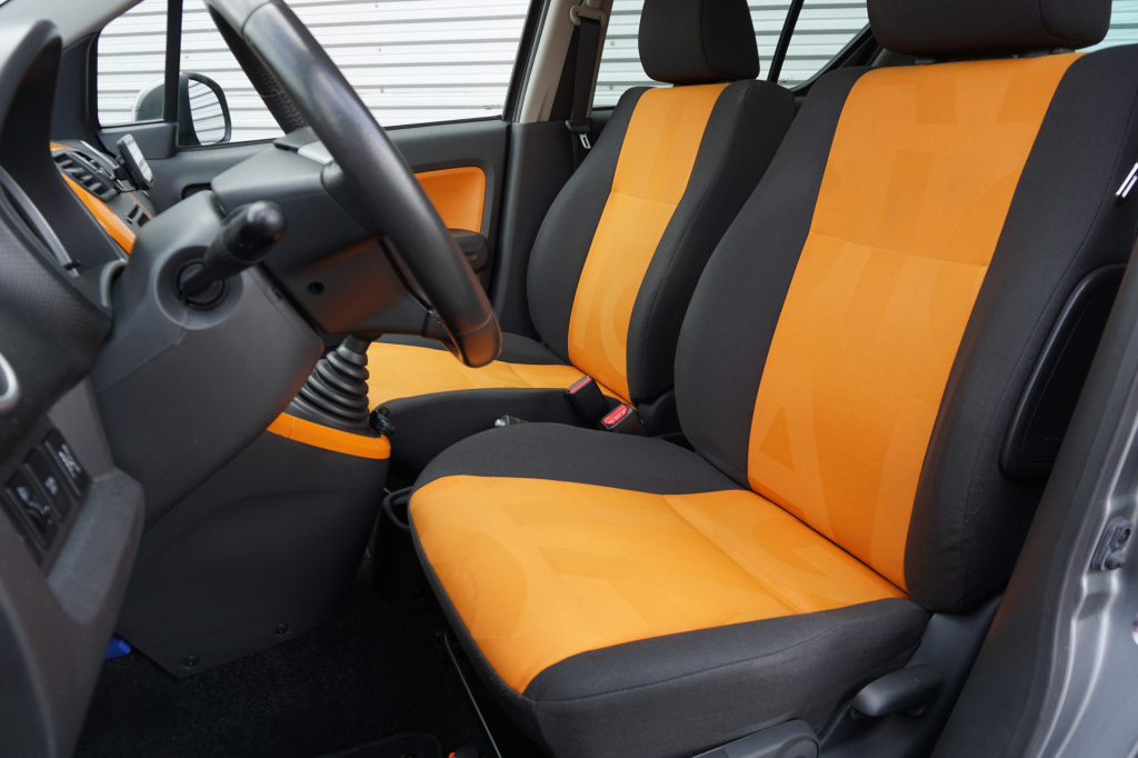 Opel Agila