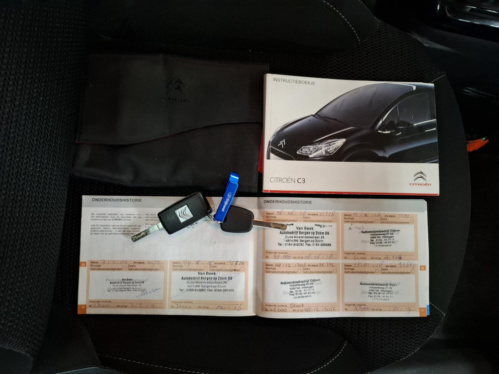 Citroen C3